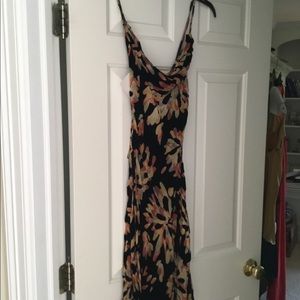 NWT rat and boa soleil dress